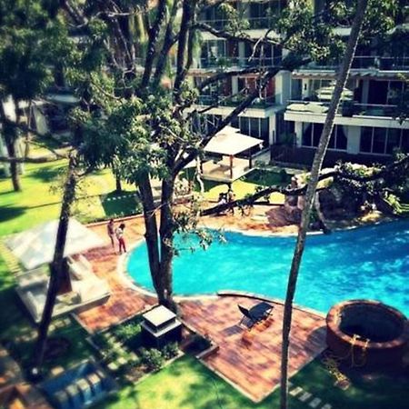 Aarju Luxurious Wave Appartement Calangute Buitenkant foto