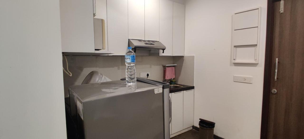 Aarju Luxurious Wave Appartement Calangute Buitenkant foto