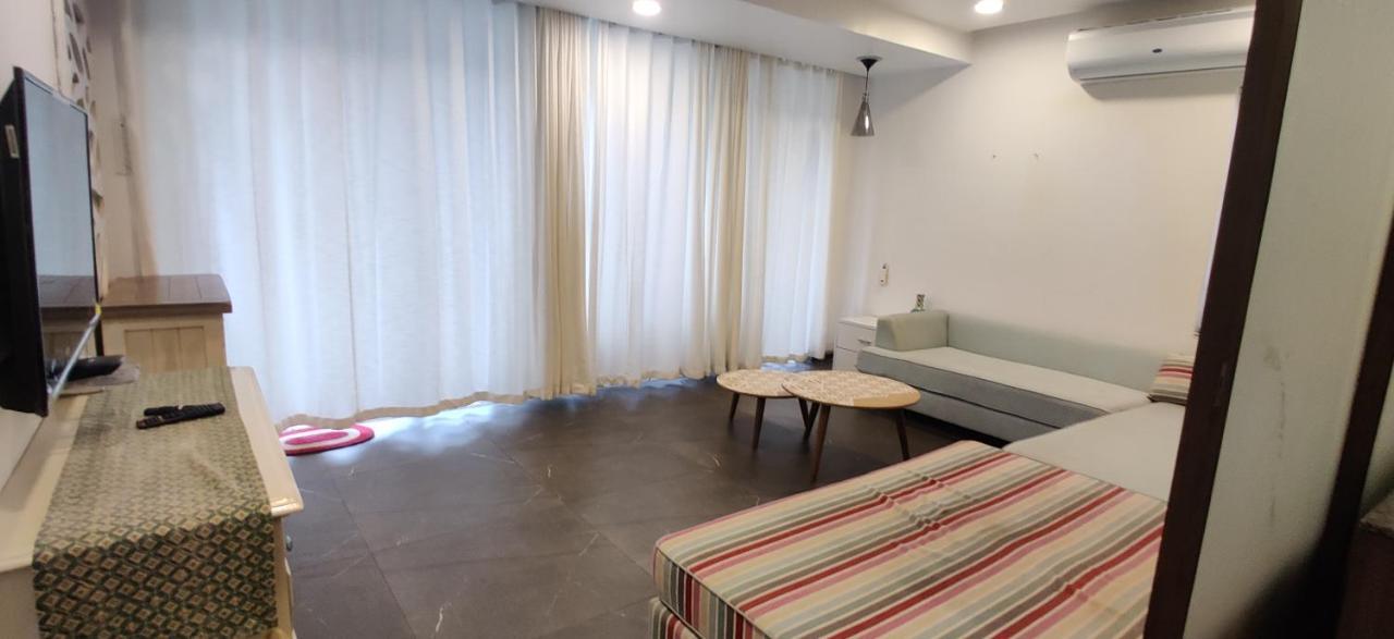 Aarju Luxurious Wave Appartement Calangute Buitenkant foto