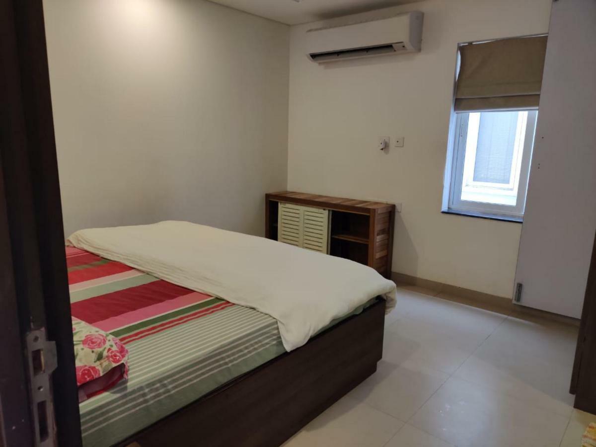 Aarju Luxurious Wave Appartement Calangute Buitenkant foto