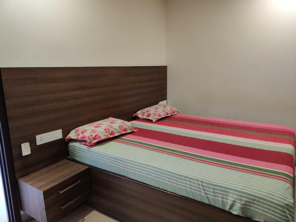 Aarju Luxurious Wave Appartement Calangute Buitenkant foto
